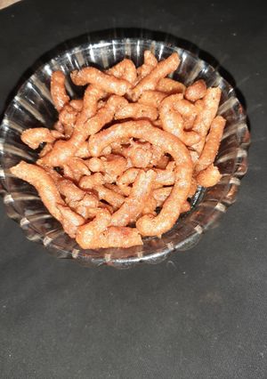 कुरकुरे रेसिपी मुख्य फोटो