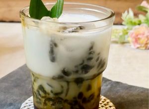 Foto resep Dawet Ireng