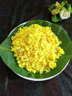 உள்ளிச்சோறு (UlliSooru Recipe in Tamil) செய்முறை முக்கிய புகைப்படம்