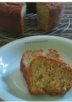 Foto resep Bolu Pisang Irit Banget!!