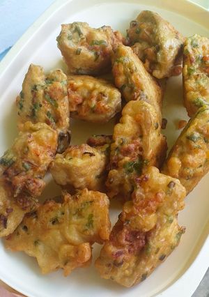 Foto resep Tahu Isi Crispy Spesial