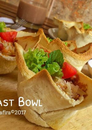 Foto resep Breakfast Bowl