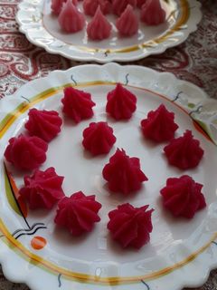 عکسی از دستور خمیر ژلارد