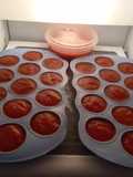 228. Tomate triturado congelado para cocinar