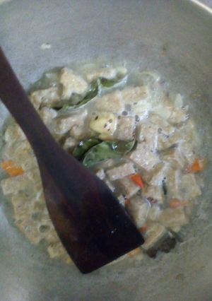 Foto resep Tumis Tempe