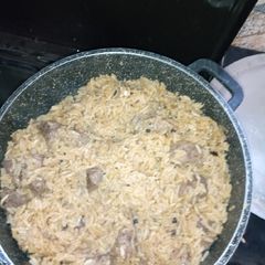 Pilau A picture of Pilau.