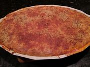 A picture of mediterranean bread