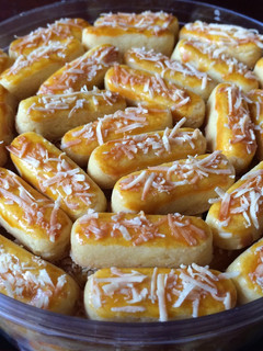 Foto resep Kastengel/Kue Kering Keju