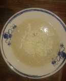 Arroz Con Leche