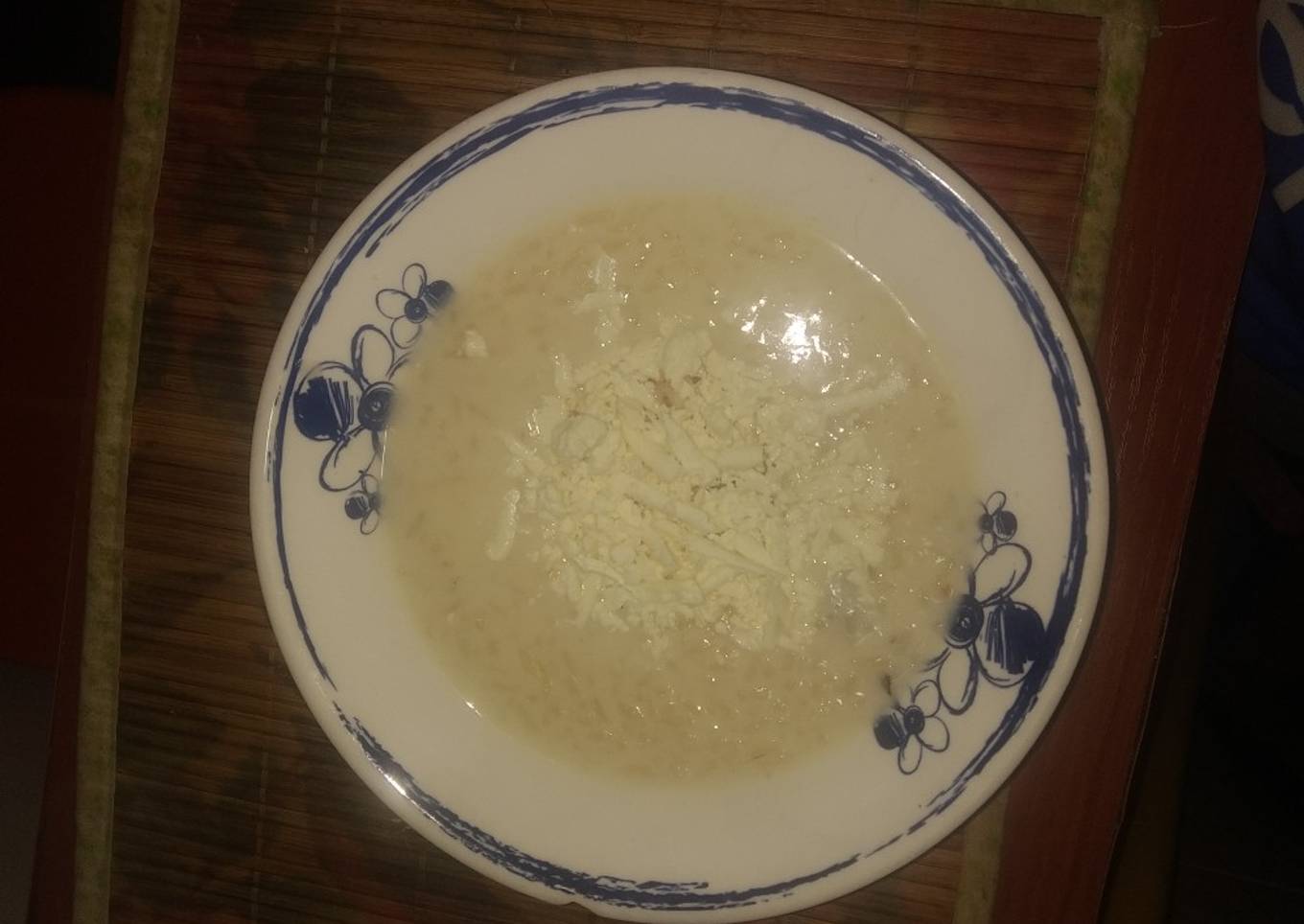 Arroz Con Leche