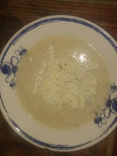 Una foto de Arroz Con Leche
