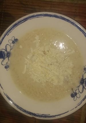 Una foto de Arroz Con Leche