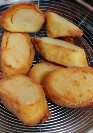 Foto resep Chicken EggsRoll