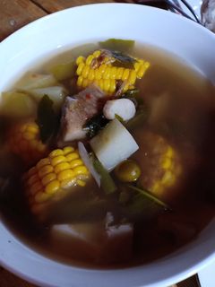 Foto resep Sayur asam