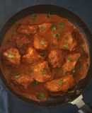 Goan Chicken Xacuti (Shakuti)