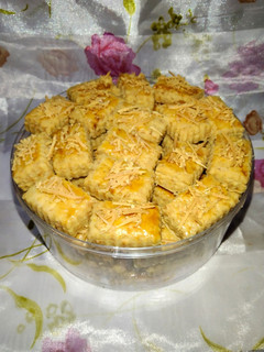 Foto resep Kastengel