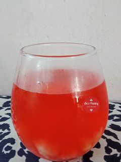 Foto resep Es Tape Cocopandan