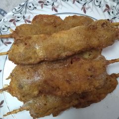 Kandi Gosht A picture of Kandi Gosht.