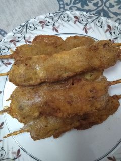 A picture of Kandi Gosht.