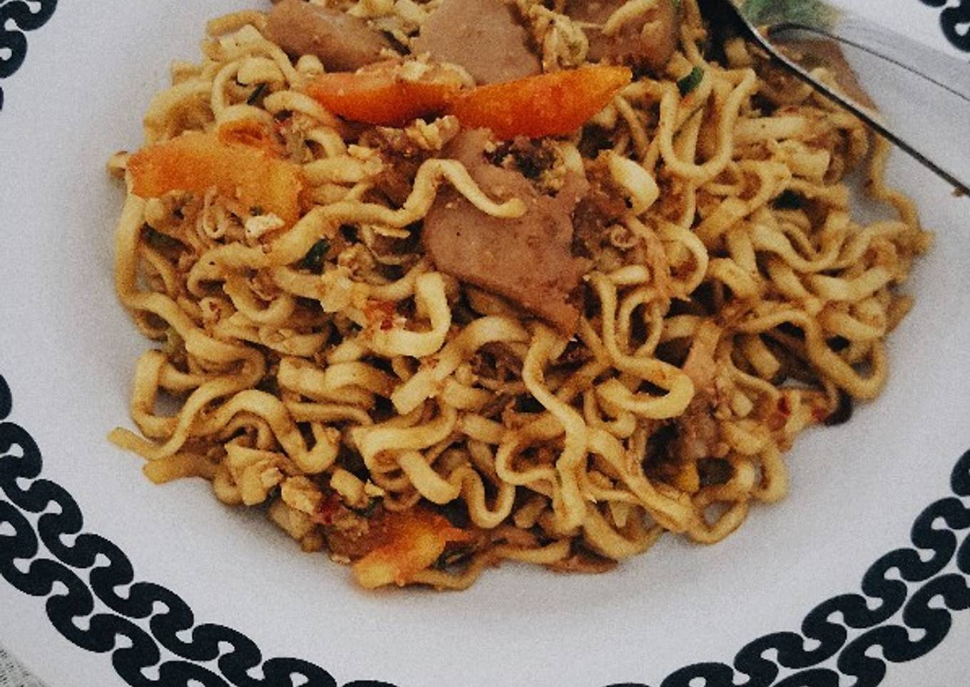 Bakmie Jawa