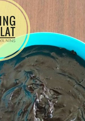 Foto resep Selai / filling coklat multifungsi