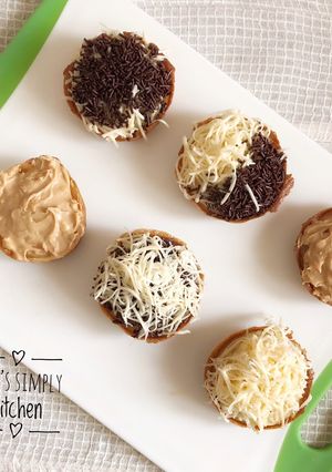 Foto resep Martabak mini