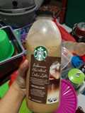 HAZELNUT COFFEE ala starbucks