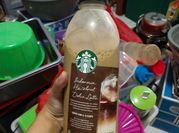 Gambar kopi hazelnut