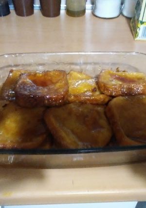 Foto principal de Torrijas