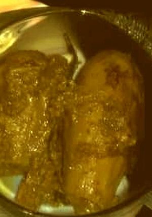 পটলার দোলমা (Potoler dolma recipe in Bengali) রেসিপির প্রধান ছবি