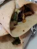 Tortillas cu piept de pui