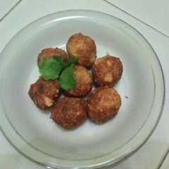 รูปของ Bola-Bola Tempe
