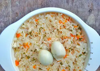 Resep Unik Risotto Enak Sempurna