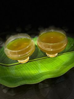 ઇમ્યુનિટી બુસ્ટર ઉકાળો (ફાઇટ વિથ કોરોના) (Immunity Booster Ukalo Recipe In Gujarati) રેસીપી મુખ્ય ફોટો