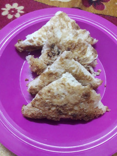 முட்டை பிரட் டோஸ்ட்(egg bread toast recipe in tamil) செய்முறை முக்கிய புகைப்படம்