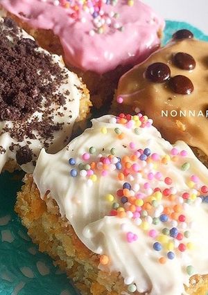 Foto resep Banana Nugget