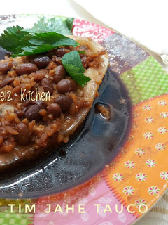 Foto resep Kakap Tim Jahe Tauco