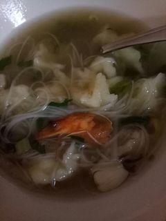Foto resep Tekwan sagu