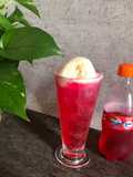Fanta Float