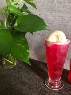 Foto resep Fanta Float