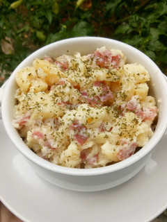 Foto resep Mac and Cheese