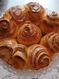 Torta di rose
