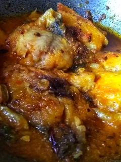 টমেটো আড়(Tomato aar recipe in Bengali) রেসিপির প্রধান ছবি