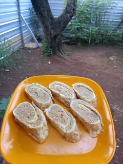 Foto resep Rolade Tempe || Mpasi 14 M