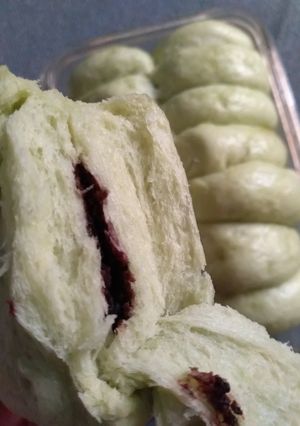 Foto resep Roti kukus no telur no susu