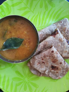 Dal fry செய்முறை முக்கிய புகைப்படம்