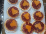 ژله تک نفره