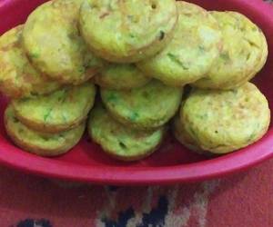 Resep Terbaik Perkedel kentang tanpa d goreng Enak dan Sehat