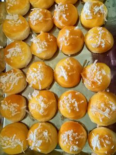 Foto resep Nastar Lumer Keju Premium