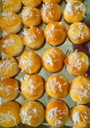 Foto resep Nastar Lumer Keju Premium